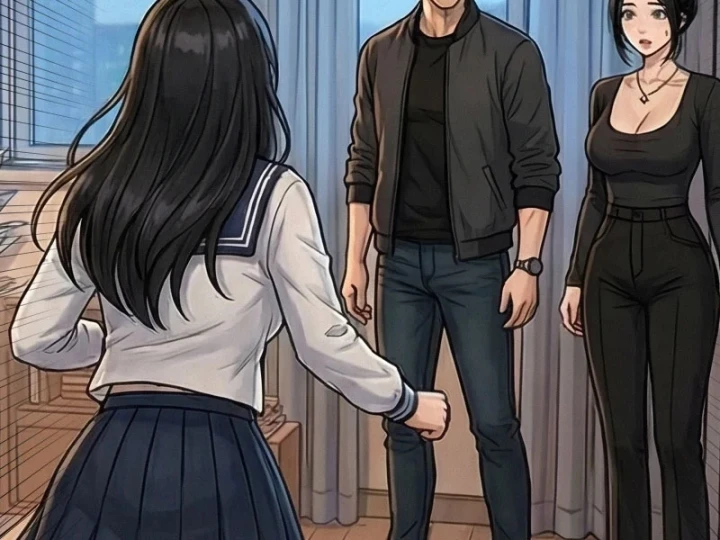 Vào Tù 10 Năm, Ai Còn Hăng Hái Làm Việc Nghĩa? Chapter 41 - Trang 25