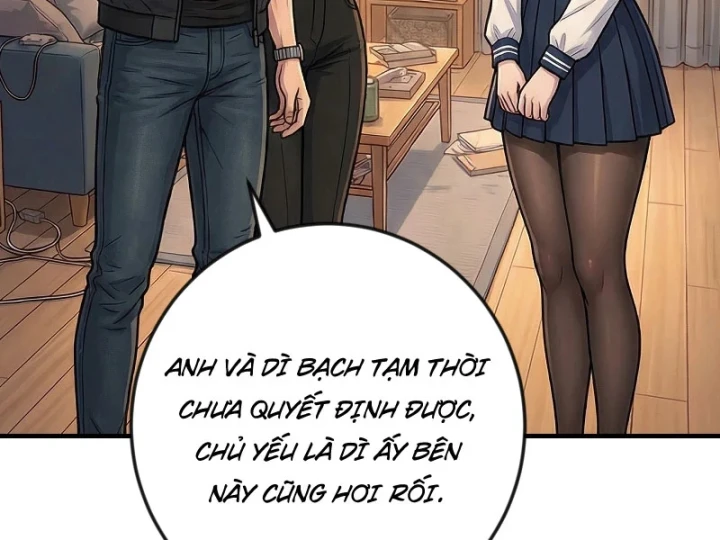 Vào Tù 10 Năm, Ai Còn Hăng Hái Làm Việc Nghĩa? Chapter 41 - Trang 29