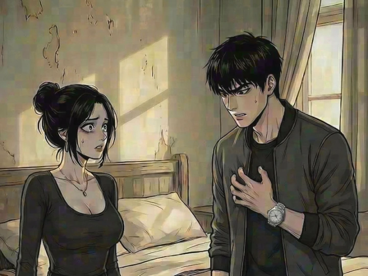 Vào Tù 10 Năm, Ai Còn Hăng Hái Làm Việc Nghĩa? Chapter 41 - Trang 3