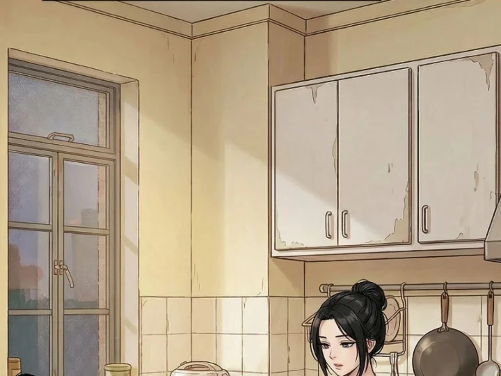 Vào Tù 10 Năm, Ai Còn Hăng Hái Làm Việc Nghĩa? Chapter 41 - Trang 34