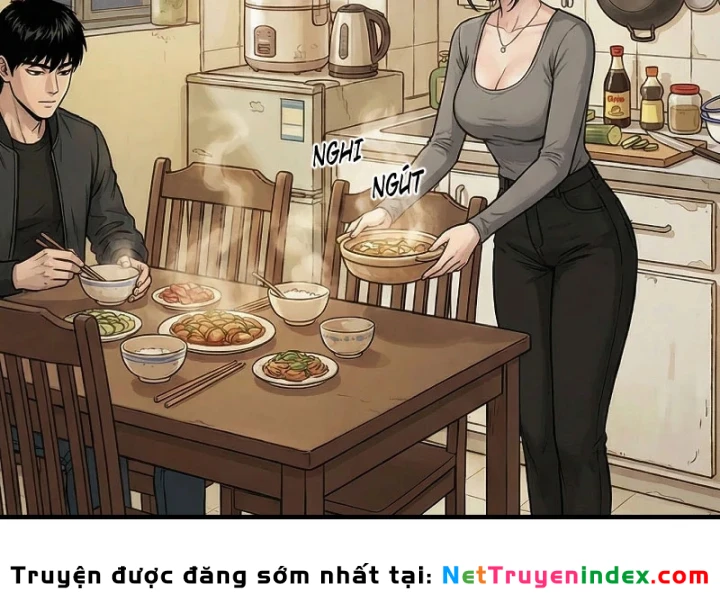 Vào Tù 10 Năm, Ai Còn Hăng Hái Làm Việc Nghĩa? Chapter 41 - Trang 35