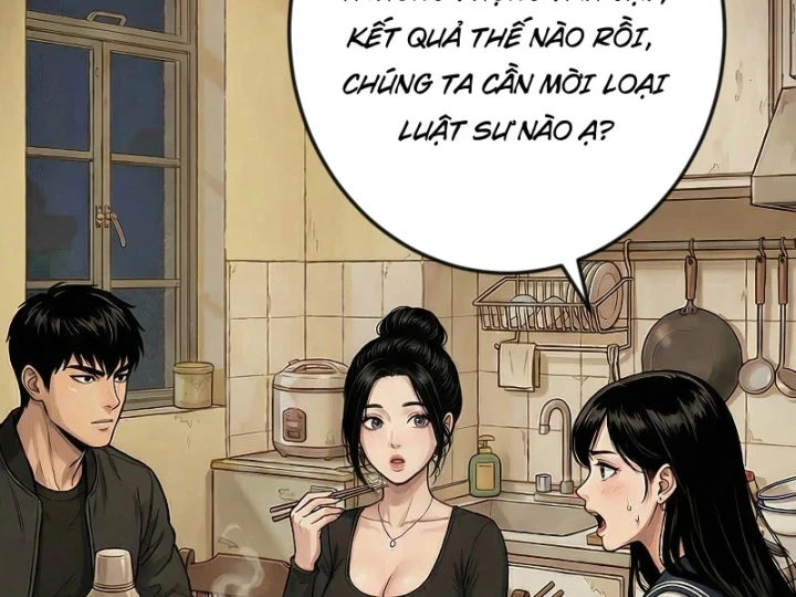 Vào Tù 10 Năm, Ai Còn Hăng Hái Làm Việc Nghĩa? Chapter 41 - Trang 38