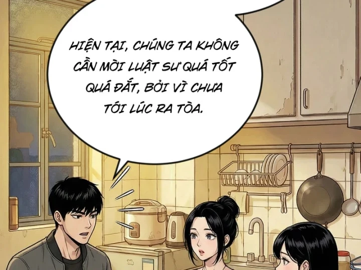 Vào Tù 10 Năm, Ai Còn Hăng Hái Làm Việc Nghĩa? Chapter 41 - Trang 44