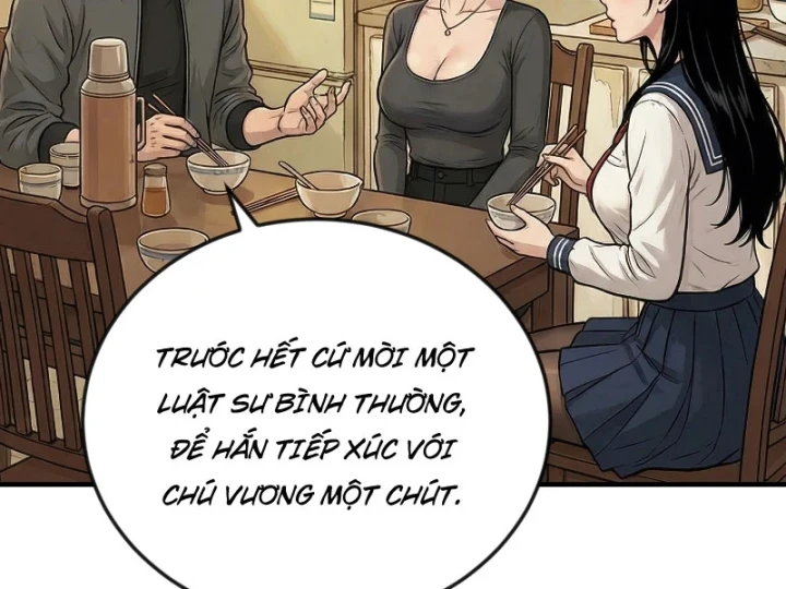 Vào Tù 10 Năm, Ai Còn Hăng Hái Làm Việc Nghĩa? Chapter 41 - Trang 45