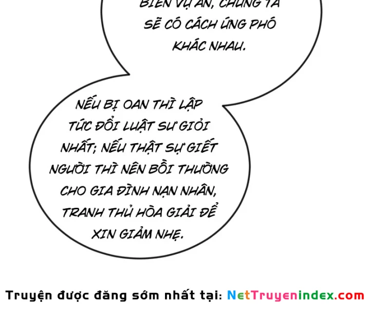 Vào Tù 10 Năm, Ai Còn Hăng Hái Làm Việc Nghĩa? Chapter 41 - Trang 49