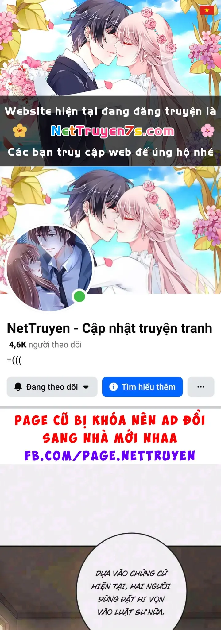 Vào Tù 10 Năm, Ai Còn Hăng Hái Làm Việc Nghĩa? Chapter 42 - Trang 2