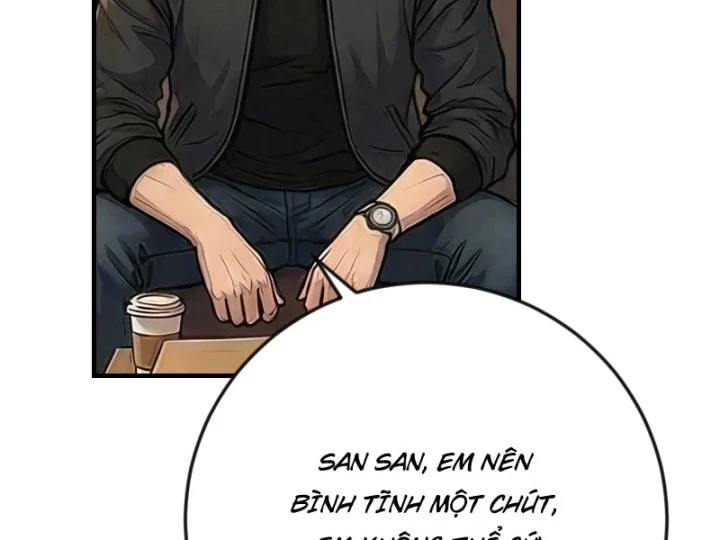 Vào Tù 10 Năm, Ai Còn Hăng Hái Làm Việc Nghĩa? Chapter 42 - Trang 29
