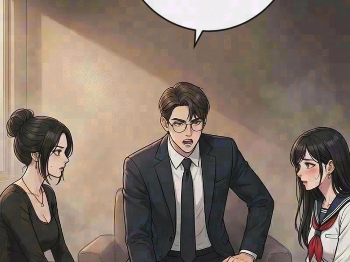 Vào Tù 10 Năm, Ai Còn Hăng Hái Làm Việc Nghĩa? Chapter 42 - Trang 3