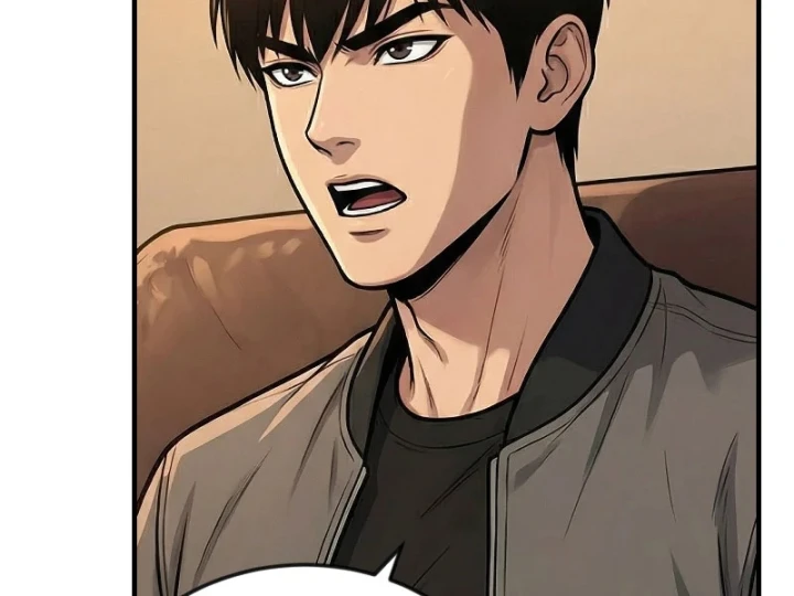Vào Tù 10 Năm, Ai Còn Hăng Hái Làm Việc Nghĩa? Chapter 42 - Trang 37