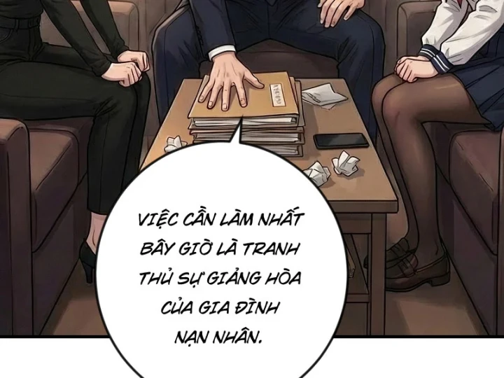 Vào Tù 10 Năm, Ai Còn Hăng Hái Làm Việc Nghĩa? Chapter 42 - Trang 4
