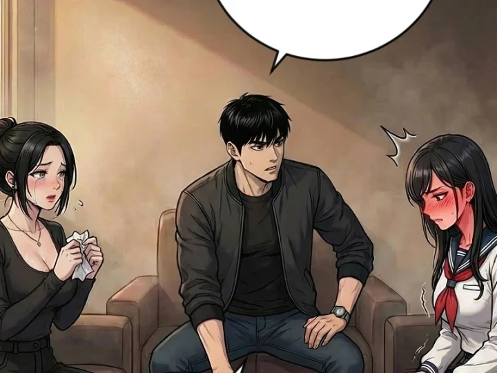 Vào Tù 10 Năm, Ai Còn Hăng Hái Làm Việc Nghĩa? Chapter 42 - Trang 40