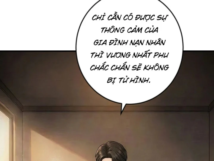 Vào Tù 10 Năm, Ai Còn Hăng Hái Làm Việc Nghĩa? Chapter 42 - Trang 6