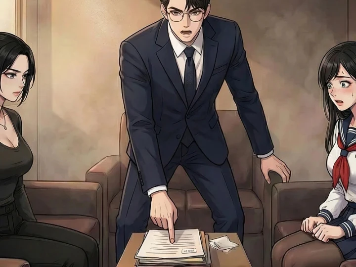 Vào Tù 10 Năm, Ai Còn Hăng Hái Làm Việc Nghĩa? Chapter 42 - Trang 7