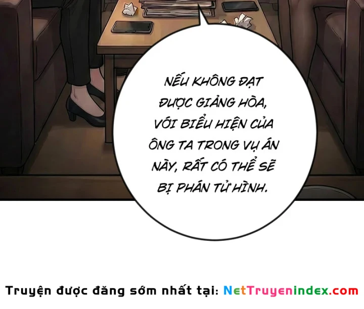 Vào Tù 10 Năm, Ai Còn Hăng Hái Làm Việc Nghĩa? Chapter 42 - Trang 8