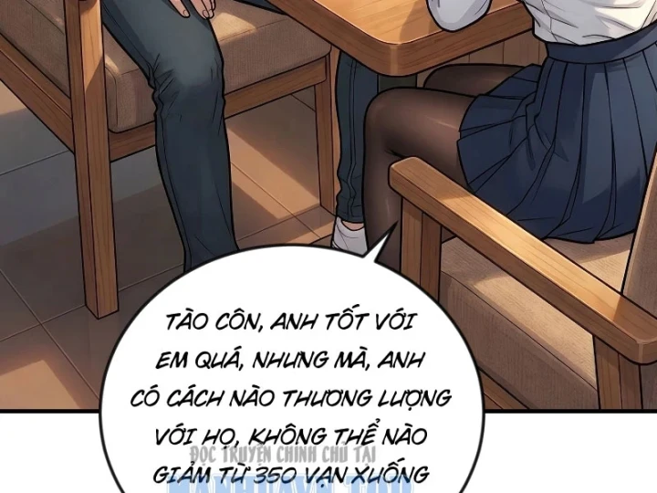 Vào Tù 10 Năm, Ai Còn Hăng Hái Làm Việc Nghĩa? Chapter 43 - Trang 17