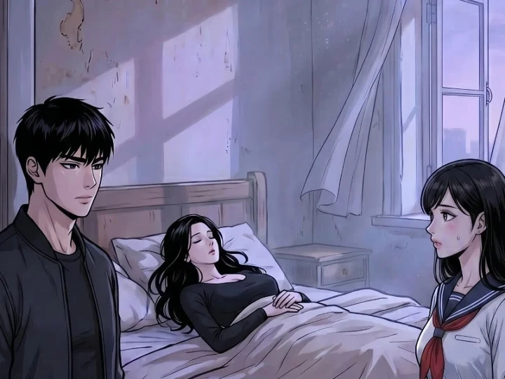 Vào Tù 10 Năm, Ai Còn Hăng Hái Làm Việc Nghĩa? Chapter 43 - Trang 26