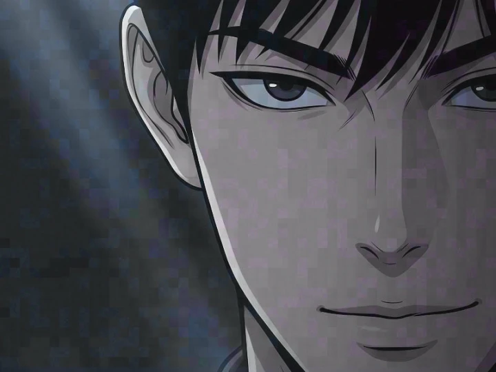 Vào Tù 10 Năm, Ai Còn Hăng Hái Làm Việc Nghĩa? Chapter 43 - Trang 3
