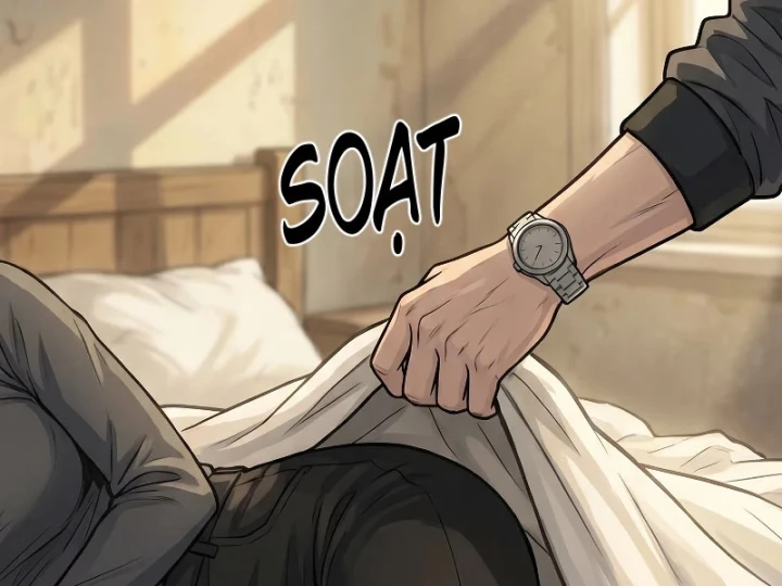 Vào Tù 10 Năm, Ai Còn Hăng Hái Làm Việc Nghĩa? Chapter 43 - Trang 37