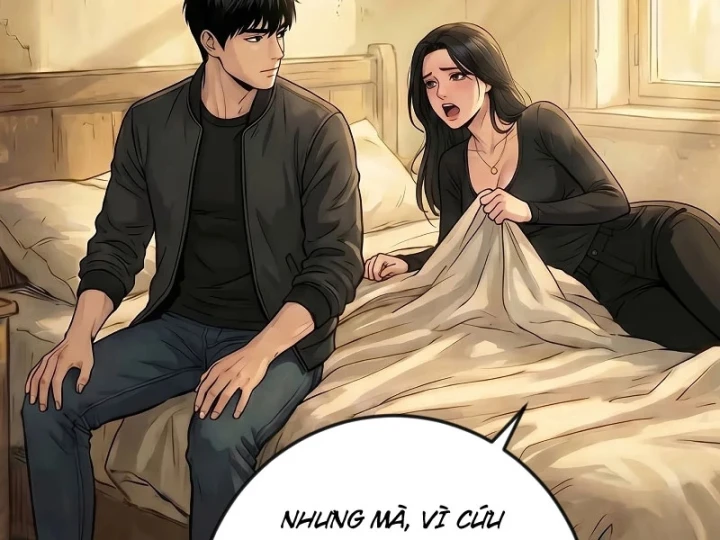 Vào Tù 10 Năm, Ai Còn Hăng Hái Làm Việc Nghĩa? Chapter 43 - Trang 44
