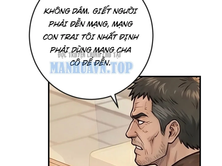 Vào Tù 10 Năm, Ai Còn Hăng Hái Làm Việc Nghĩa? Chapter 44 - Trang 26