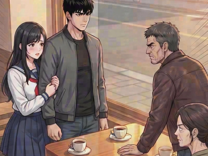 Vào Tù 10 Năm, Ai Còn Hăng Hái Làm Việc Nghĩa? Chapter 44 - Trang 3