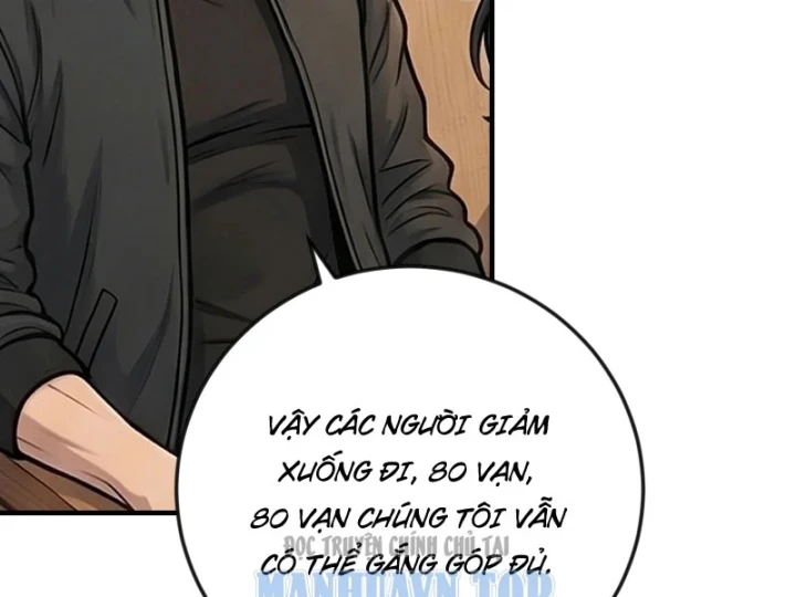 Vào Tù 10 Năm, Ai Còn Hăng Hái Làm Việc Nghĩa? Chapter 44 - Trang 30