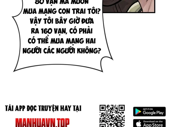 Vào Tù 10 Năm, Ai Còn Hăng Hái Làm Việc Nghĩa? Chapter 44 - Trang 33