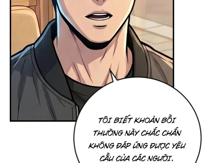 Vào Tù 10 Năm, Ai Còn Hăng Hái Làm Việc Nghĩa? Chapter 44 - Trang 35