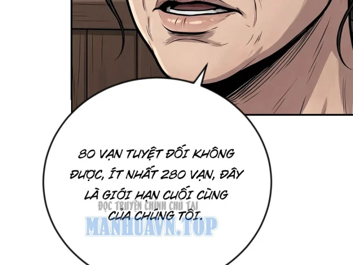 Vào Tù 10 Năm, Ai Còn Hăng Hái Làm Việc Nghĩa? Chapter 44 - Trang 38