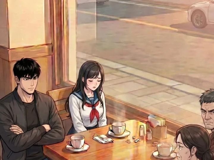 Vào Tù 10 Năm, Ai Còn Hăng Hái Làm Việc Nghĩa? Chapter 44 - Trang 44
