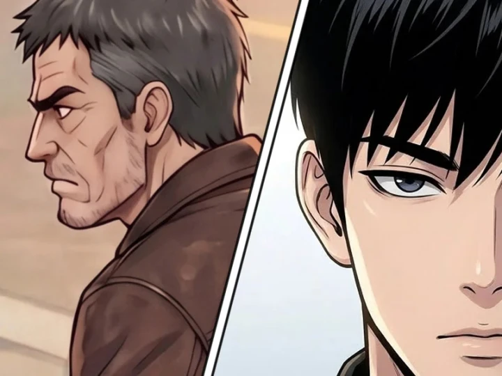 Vào Tù 10 Năm, Ai Còn Hăng Hái Làm Việc Nghĩa? Chapter 44 - Trang 9