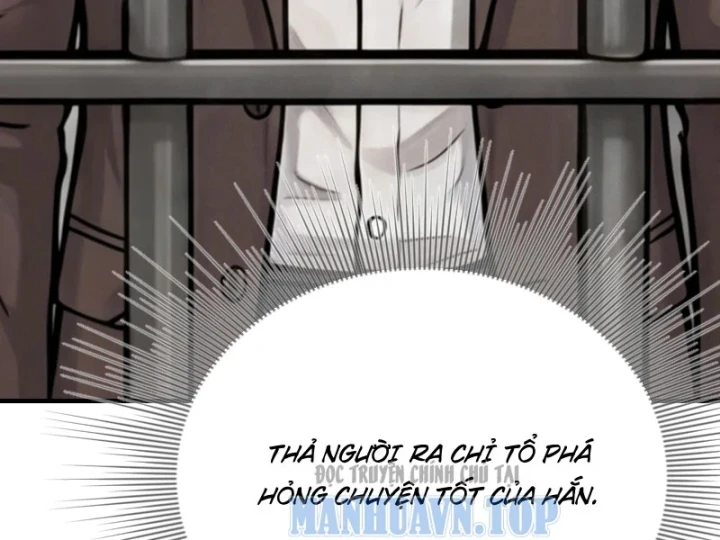 Vào Tù 10 Năm, Ai Còn Hăng Hái Làm Việc Nghĩa? Chapter 45 - Trang 27