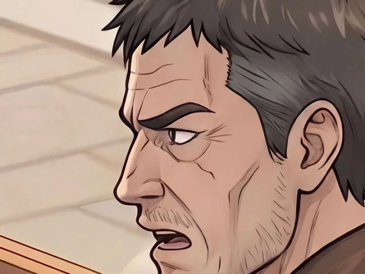 Vào Tù 10 Năm, Ai Còn Hăng Hái Làm Việc Nghĩa? Chapter 45 - Trang 37