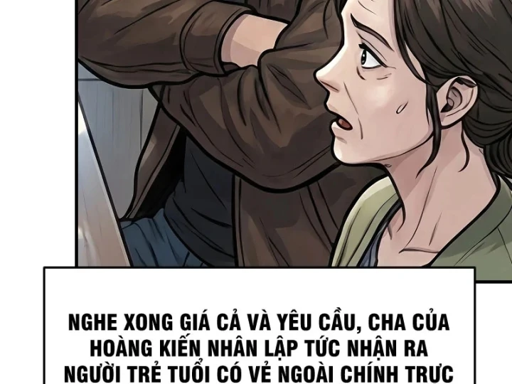 Vào Tù 10 Năm, Ai Còn Hăng Hái Làm Việc Nghĩa? Chapter 45 - Trang 4