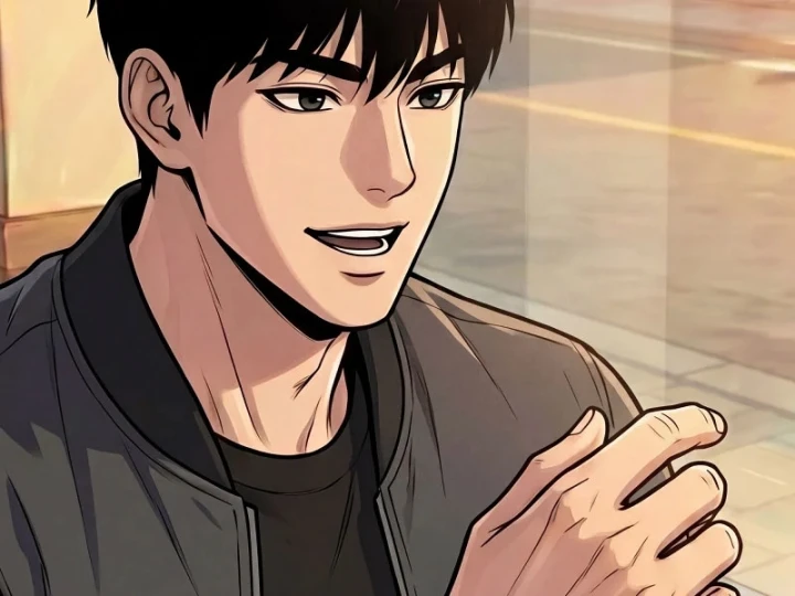 Vào Tù 10 Năm, Ai Còn Hăng Hái Làm Việc Nghĩa? Chapter 45 - Trang 48