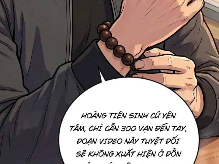 Vào Tù 10 Năm, Ai Còn Hăng Hái Làm Việc Nghĩa? Chapter 45 - Trang 49