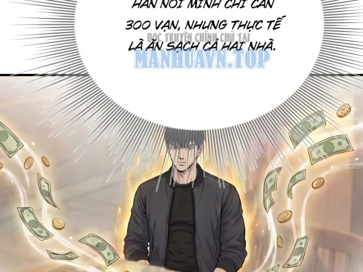 Vào Tù 10 Năm, Ai Còn Hăng Hái Làm Việc Nghĩa? Chapter 45 - Trang 8