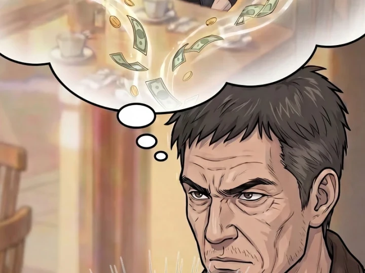 Vào Tù 10 Năm, Ai Còn Hăng Hái Làm Việc Nghĩa? Chapter 45 - Trang 9