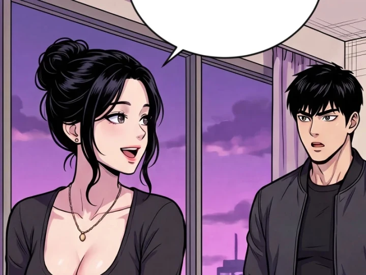 Vào Tù 10 Năm, Ai Còn Hăng Hái Làm Việc Nghĩa? Chapter 46 - Trang 10