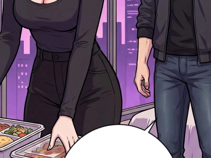 Vào Tù 10 Năm, Ai Còn Hăng Hái Làm Việc Nghĩa? Chapter 46 - Trang 11