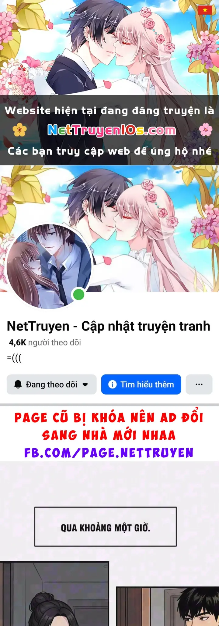 Vào Tù 10 Năm, Ai Còn Hăng Hái Làm Việc Nghĩa? Chapter 46 - Trang 2
