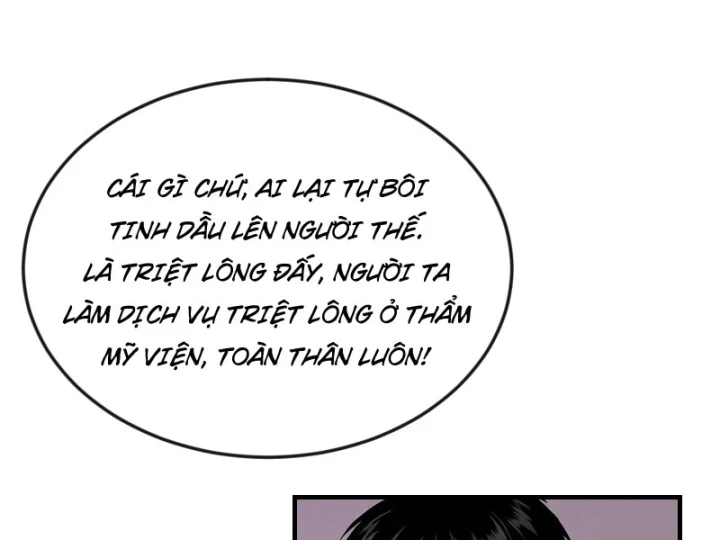 Vào Tù 10 Năm, Ai Còn Hăng Hái Làm Việc Nghĩa? Chapter 46 - Trang 22