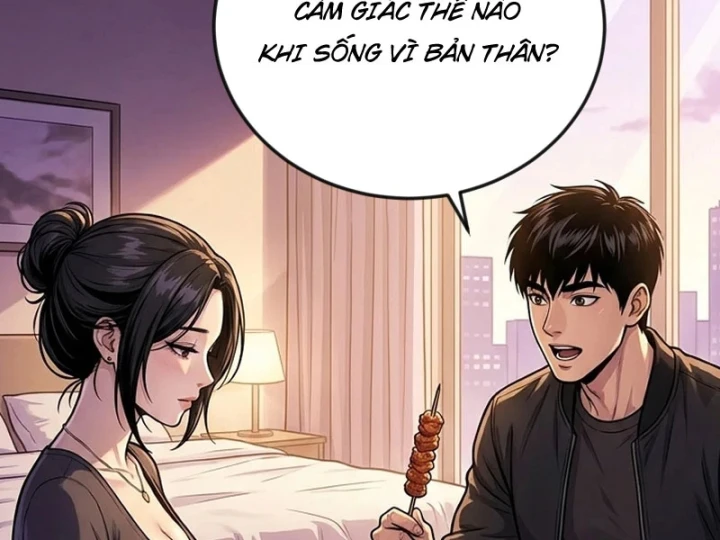 Vào Tù 10 Năm, Ai Còn Hăng Hái Làm Việc Nghĩa? Chapter 46 - Trang 30