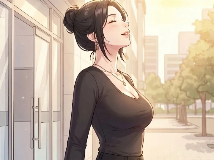 Vào Tù 10 Năm, Ai Còn Hăng Hái Làm Việc Nghĩa? Chapter 46 - Trang 37