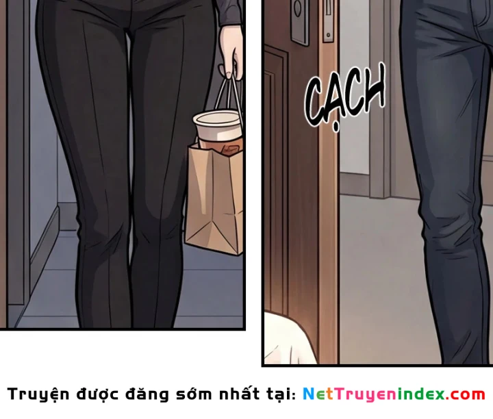 Vào Tù 10 Năm, Ai Còn Hăng Hái Làm Việc Nghĩa? Chapter 46 - Trang 4