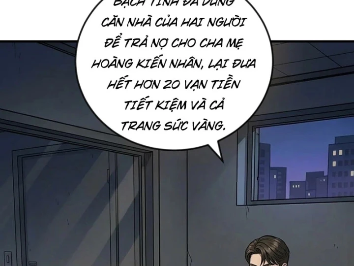 Vào Tù 10 Năm, Ai Còn Hăng Hái Làm Việc Nghĩa? Chapter 47 - Trang 15