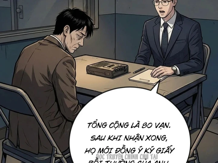 Vào Tù 10 Năm, Ai Còn Hăng Hái Làm Việc Nghĩa? Chapter 47 - Trang 16