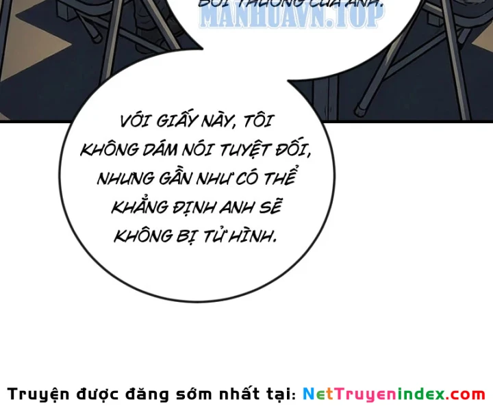 Vào Tù 10 Năm, Ai Còn Hăng Hái Làm Việc Nghĩa? Chapter 47 - Trang 17