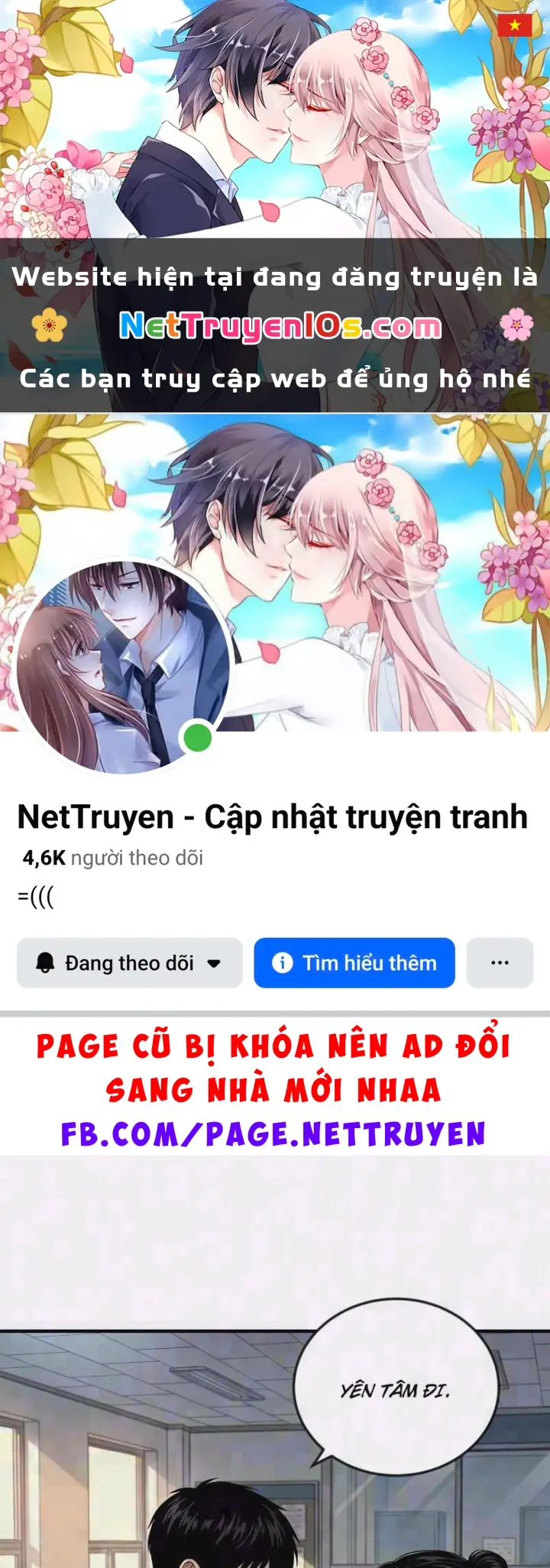 Vào Tù 10 Năm, Ai Còn Hăng Hái Làm Việc Nghĩa? Chapter 47 - Trang 2