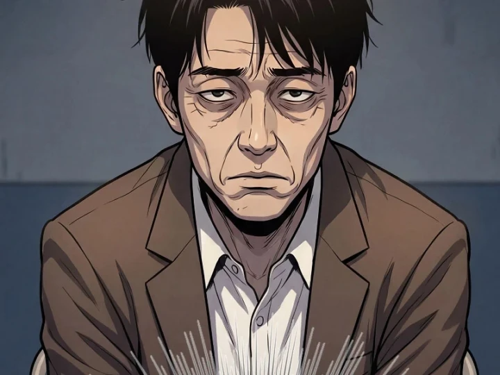 Vào Tù 10 Năm, Ai Còn Hăng Hái Làm Việc Nghĩa? Chapter 47 - Trang 20